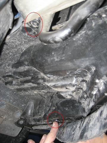 HID Lights/Fogs install how to with picture (lots of pics) • club